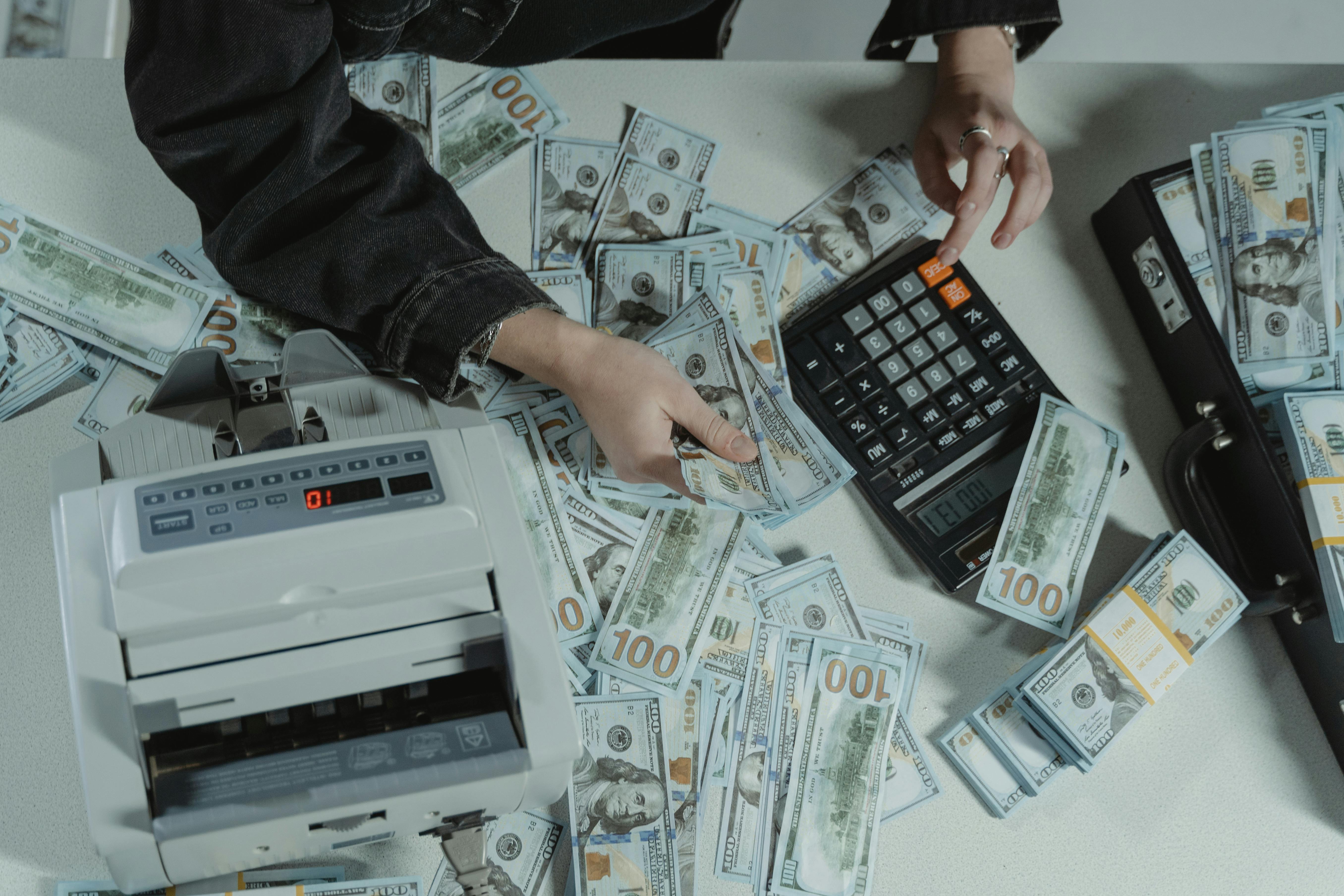 Expense Tracker
