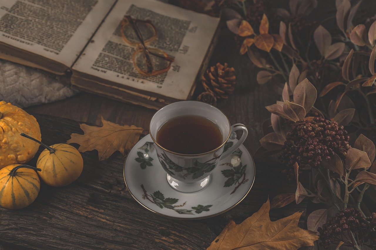 Go-Brew Tea Timer